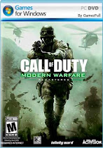 Call of Duty Modern Warfare Remastered PC thumbnail