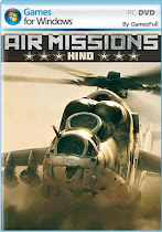 Air Missions HIND Deluxe Edition PC Full thumbnail