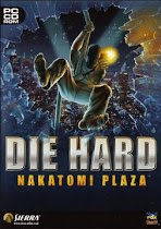 Die Hard Nakatomi Plaza Game PC Full thumbnail
