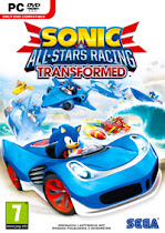 Sonic & All-Stars Racing Transformed [Full]  [MEGA] thumbnail