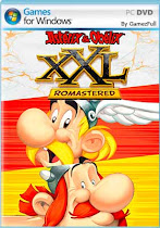 Asterix and Obelix XXL Romastered PC Full thumbnail
