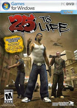 25 To Life PC [Full]  [MEGA] thumbnail