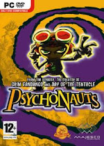 Psychonauts PC | GOG | MEGA thumbnail