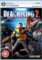 Dead Rising 2 Complete Pack PC thumbnail