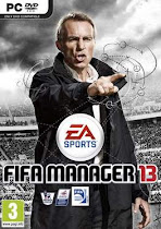 FIFA Manager 13 PC | MEGA thumbnail