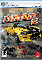 Flatout 2 PC Full ESPAÑOL v1.2 thumbnail