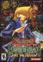 Yu-Gi-Oh! P.O.C Joey the Passion PC thumbnail