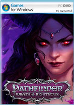 Pathfinder Wrath of the Righteous PC Full 2021 thumbnail
