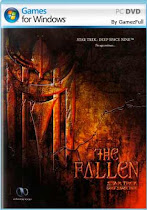 Star Trek Deep Space Nine The Fallen PC Full thumbnail