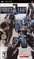 Armored Core Formula Front Extreme Battle [PSP] ISO [MEGA] thumbnail