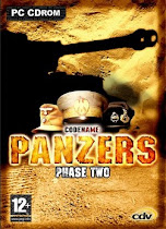 Codename Panzers Phase 2 PC [Full]  [MEGA] thumbnail