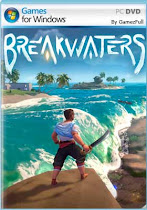 Breakwaters (2021) PC Full Download thumbnail