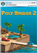 Poly Bridge 2 (2020) PC Full thumbnail
