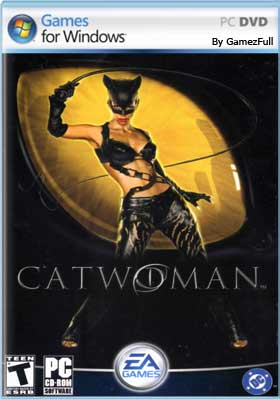 Catwoman PC [Full]  [MEGA] thumbnail