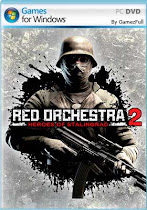 Red Orchestra 2 Heroes Of Stalingrad PC thumbnail