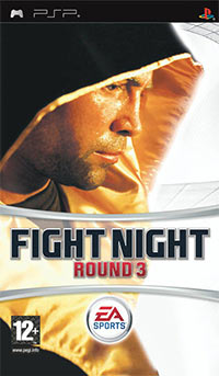Fight Night Round 3 [PSP] [ISO] [MEGA] thumbnail