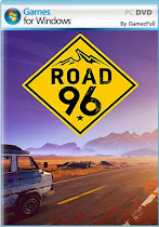 Road 96 (2021) PC Full Download thumbnail