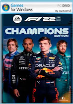 F1 22 Champions Edition (2022) PC [MEGA] thumbnail