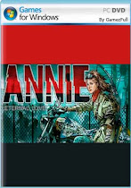 ANNIE Last Hope (2020) PC Download thumbnail