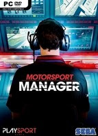 Motorsport Manager PC thumbnail