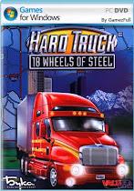 18 Wheels of Steel Hard Truck PC Full Download thumbnail