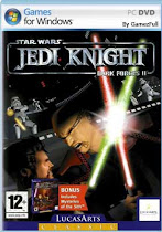 Star Wars Jedi Knight Dark Forces 2 PC thumbnail