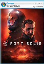 Fort Solis PC thumbnail