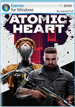 Atomic Heart PC Full thumbnail
