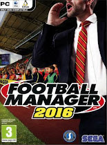 Football Manager 2016 PC [Full]  [MEGA] thumbnail