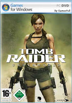 Tomb Raider Underworld PC thumbnail