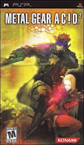 Metal Gear Acid 2 (PSP) (ISO – ) [MF] thumbnail