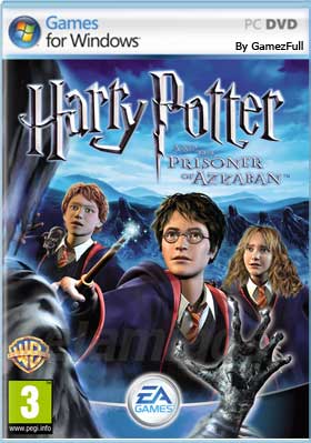 Harry Potter and The Prisoner of Azkaban PC thumbnail
