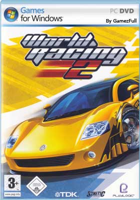 World Racing 2 PC [Full]  [MEGA] thumbnail