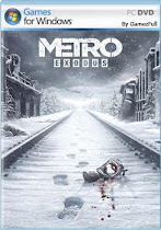 Metro Exodus Gold Edition PC | MEGA thumbnail