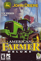 John Deere American Farmer Deluxe PC thumbnail