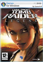 Tomb Raider Legend PC thumbnail