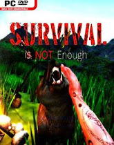 Survival Is Not Enough PC [Full]  [Google Drive] thumbnail
