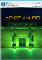 Lair of Anubis PC Full thumbnail