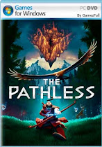 The Pathless (2020) PC Full thumbnail