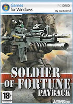 Soldier Of Fortune Payback PC [Full] thumbnail