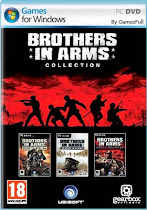 Brothers in Arms Collection PC Full thumbnail