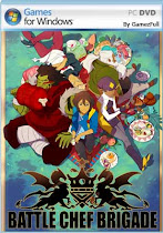 Battle Chef Brigade Deluxe PC thumbnail