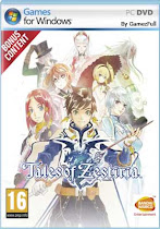 Tales of Zestiria PC [Full] Download thumbnail