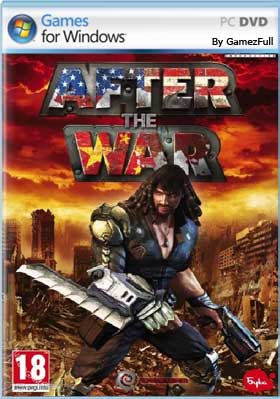 After the War PC [Full]  [MEGA] thumbnail