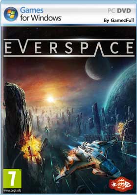 Everspace PC [Full]  [MEGA] thumbnail