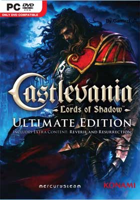 Castlevania Lords of Shadow Ultimate [Full]  [MEGA] thumbnail