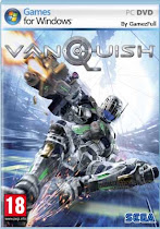 Vanquish Deluxe Edition PC [Full]  [MEGA] thumbnail