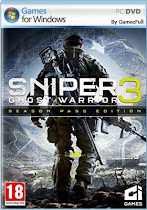Sniper Ghost Warrior 3 PC Download thumbnail
