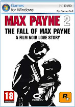 Max Payne 2 PC thumbnail