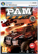 Post Apocalyptic Mayhem PC [Full] Español [MEGA] thumbnail